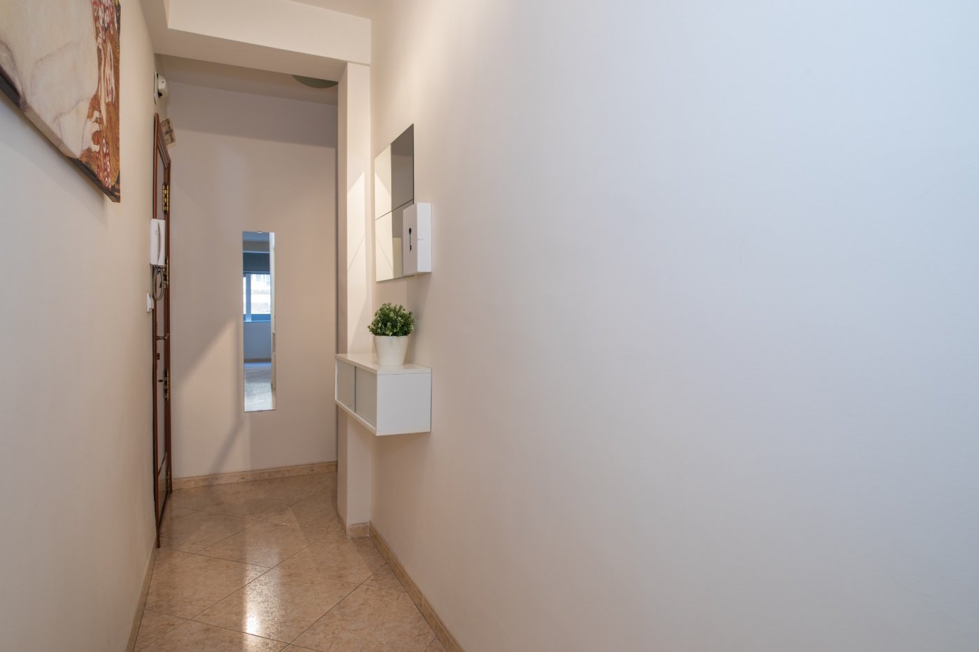 Piso en Málaga (Málaga)