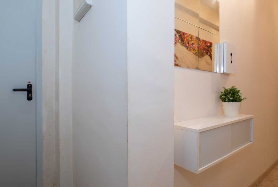 Piso en Málaga (Málaga)