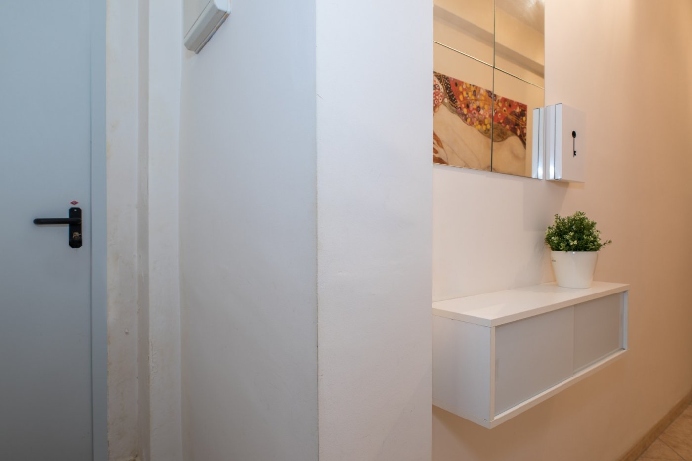 Piso en Málaga (Málaga)