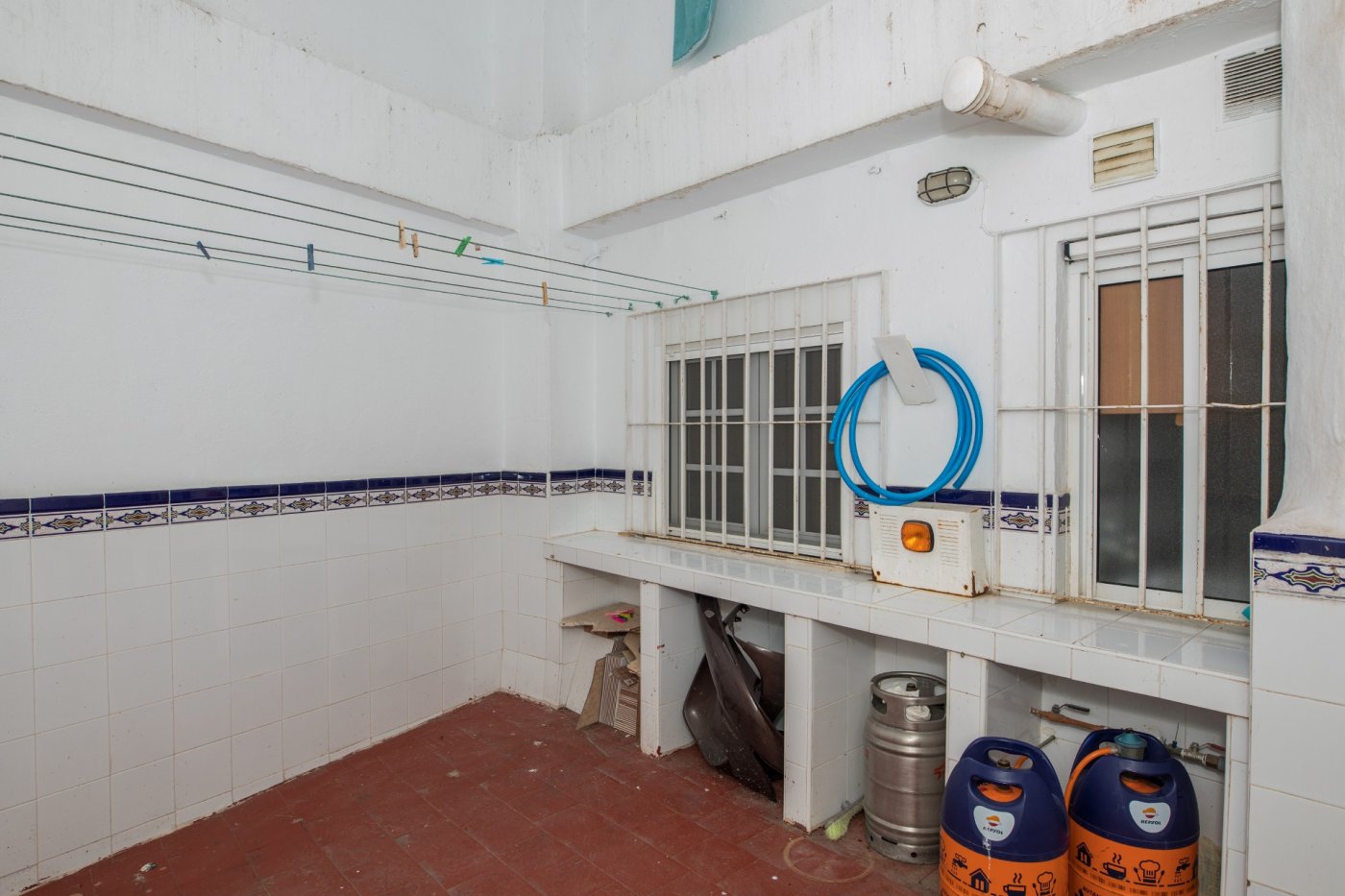 Piso en Málaga (Málaga)