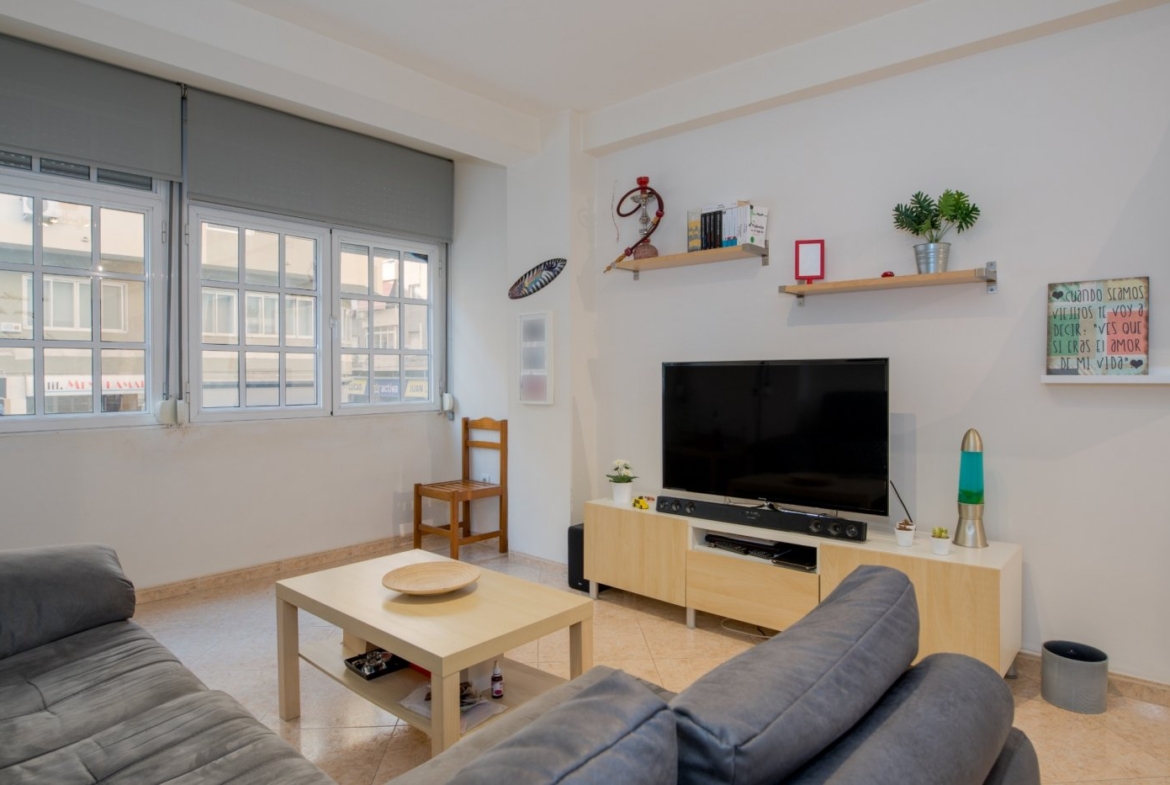Piso en Málaga (Málaga)