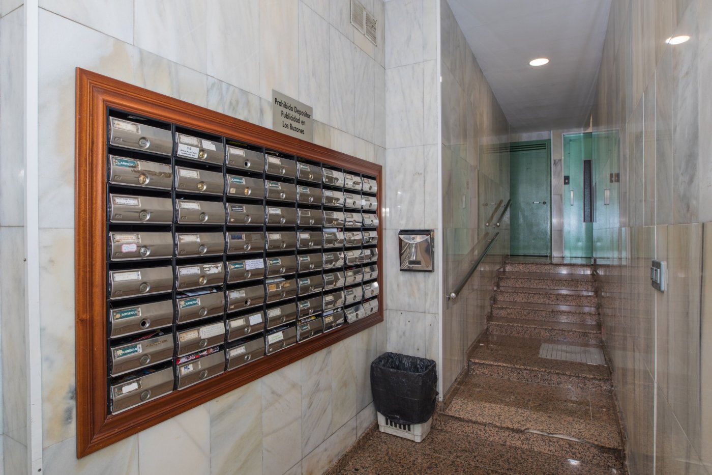 Piso en Málaga (Málaga)