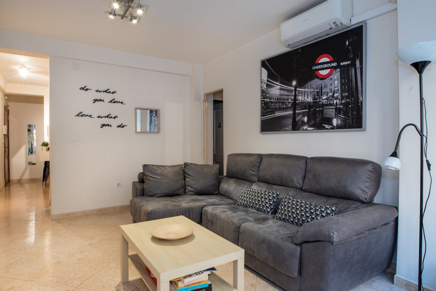 Piso en Málaga (Málaga)