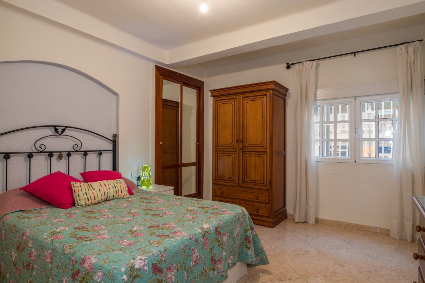 Piso en Málaga (Málaga)