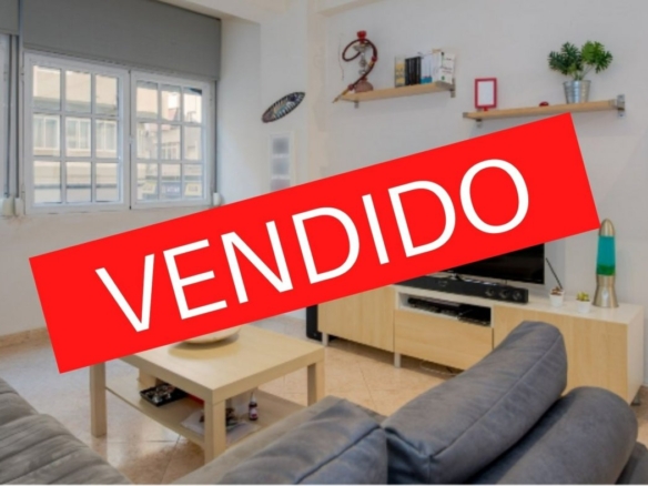 Propiedad gestionada por HOLA! Spain - Piso en Málaga (Málaga) - AI_012
