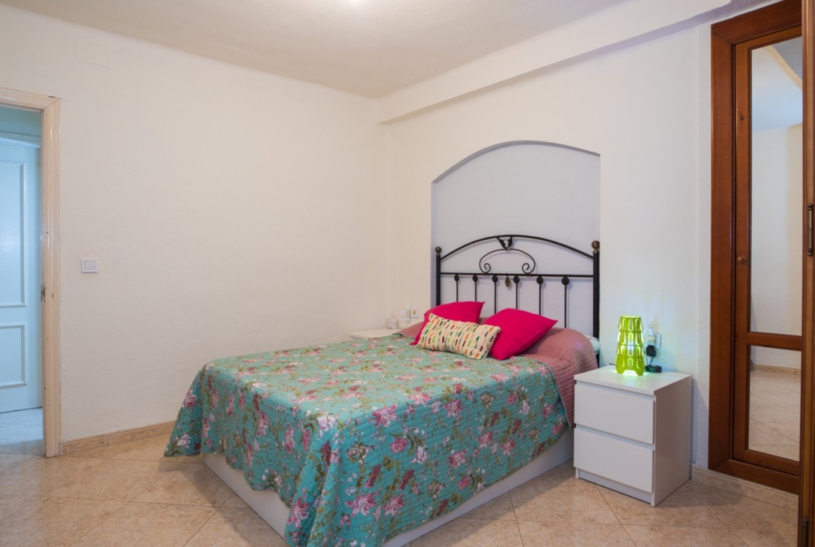 Piso en Málaga (Málaga)