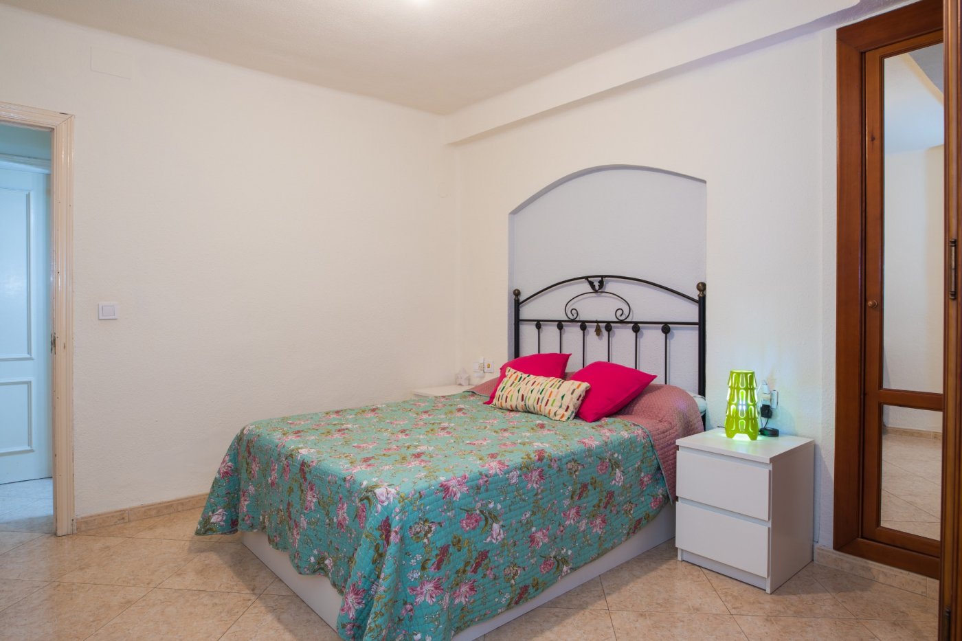 Piso en Málaga (Málaga)