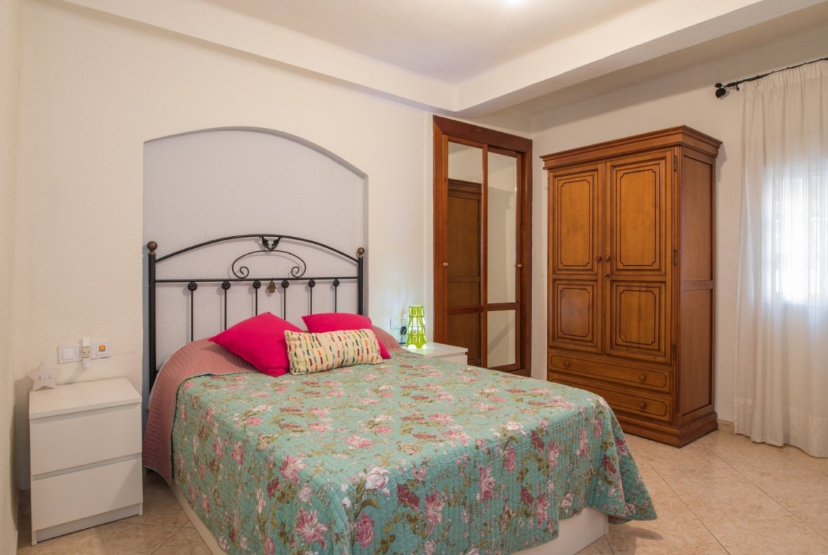 Piso en Málaga (Málaga)