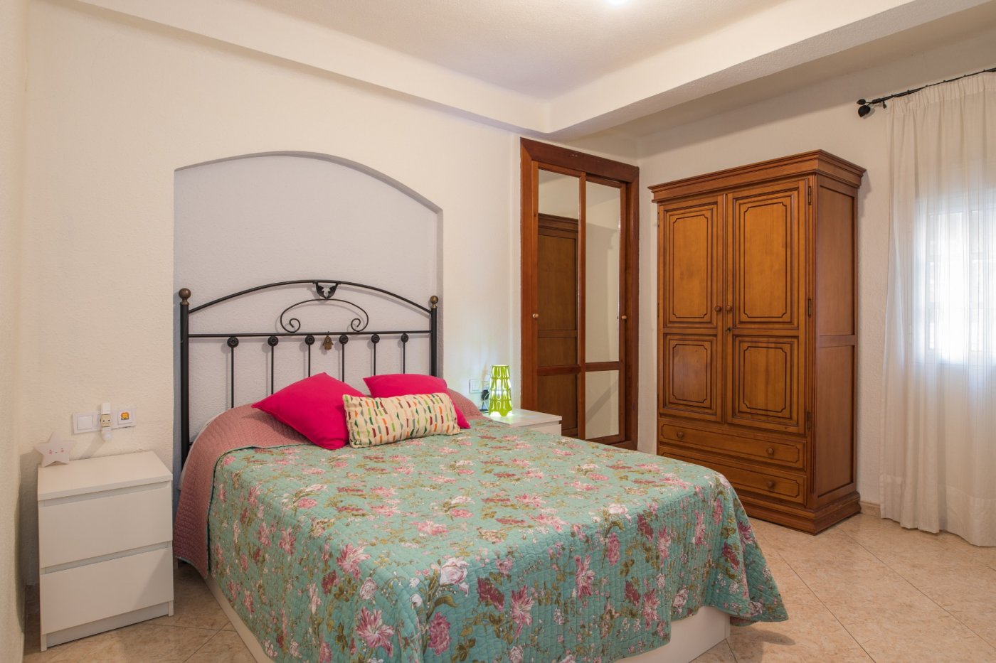 Piso en Málaga (Málaga)