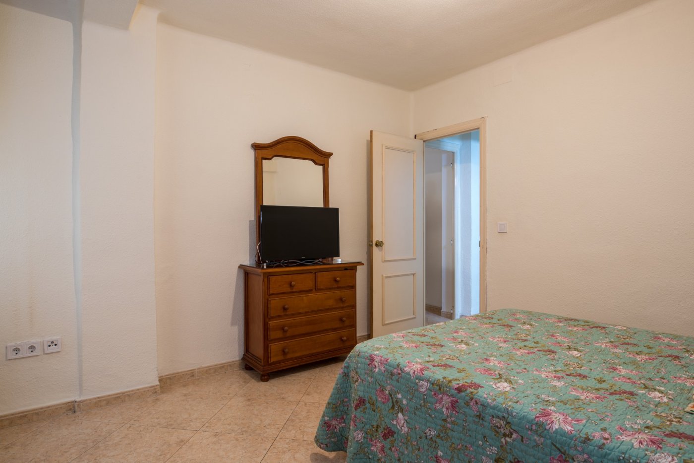 Piso en Málaga (Málaga)