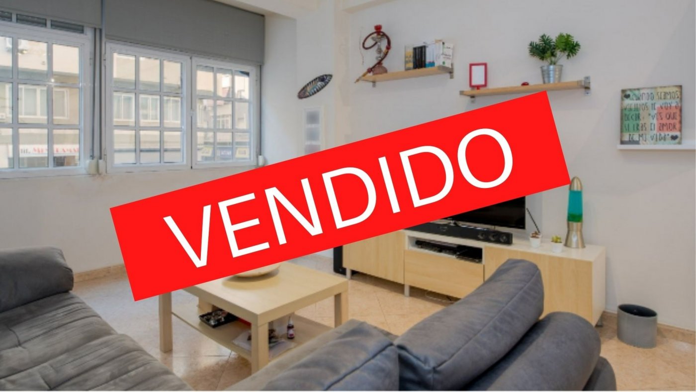 Propiedad gestionada por HOLA! Spain - Piso en Málaga (Málaga) - AI_012