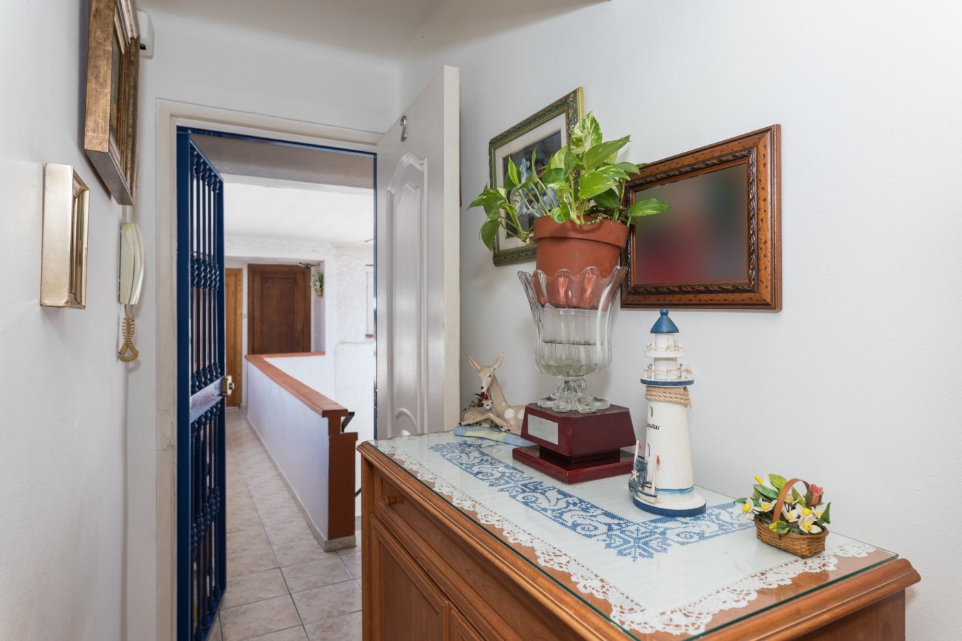 Piso en Pedregalejo (Málaga)