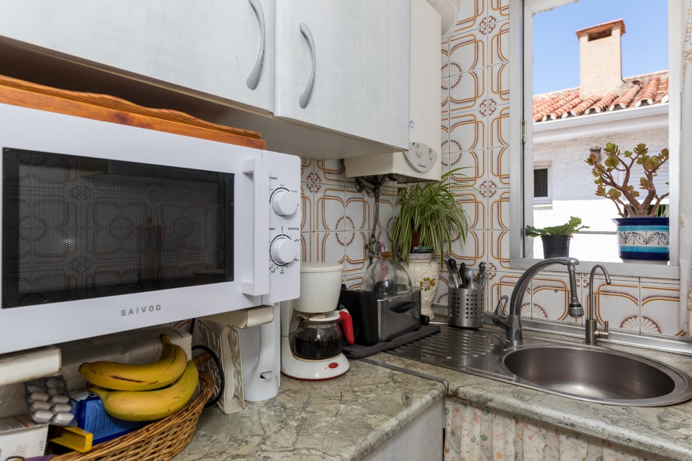 Piso en Pedregalejo (Málaga)