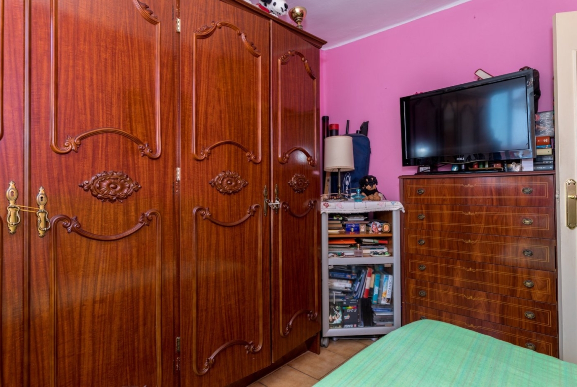 Piso en Pedregalejo (Málaga)
