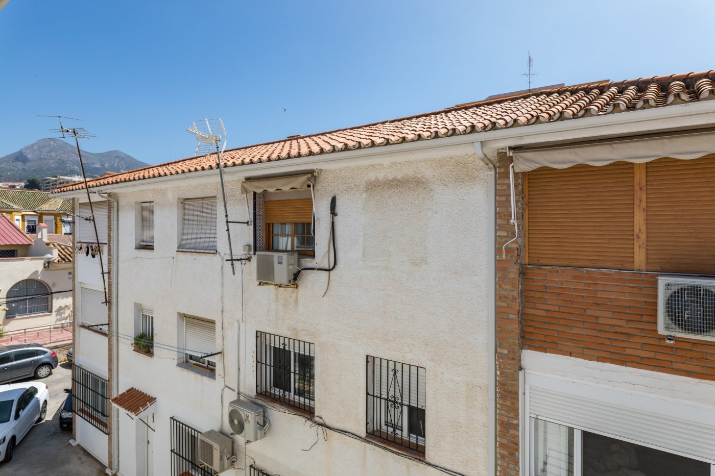 Piso en Pedregalejo (Málaga)
