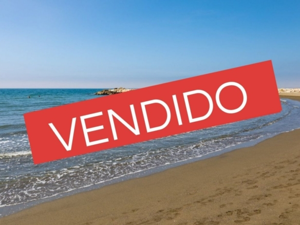 Propiedad gestionada por HOLA! Spain - Piso en Pedregalejo (Málaga) - AI_013