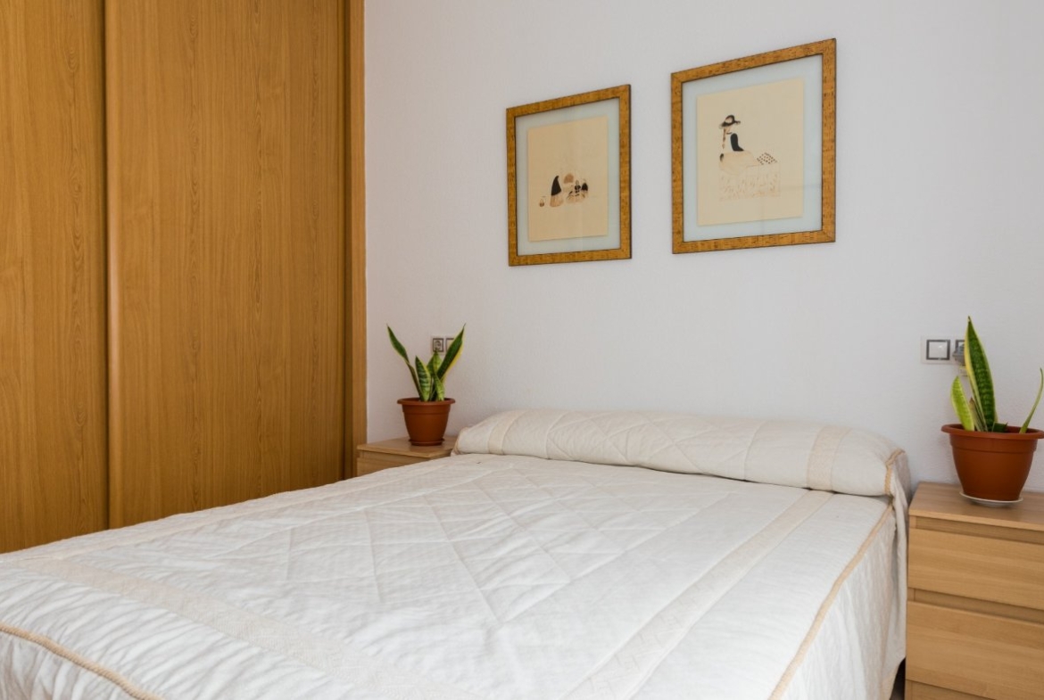 Piso en Centro (Málaga)