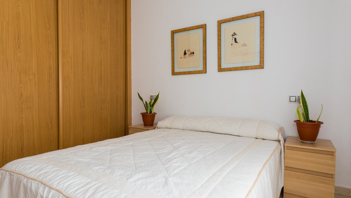 Piso en Centro (Málaga)