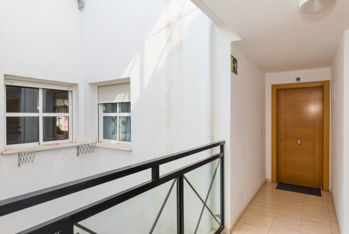 Piso en Centro (Málaga)