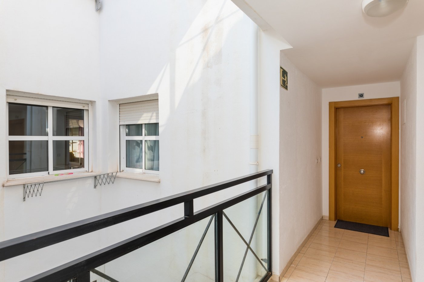 Piso en Centro (Málaga)