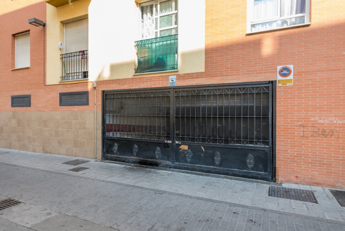 Piso en Centro (Málaga)