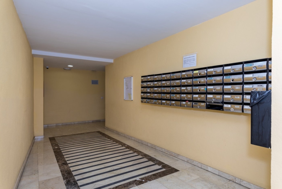 Piso en Centro (Málaga)