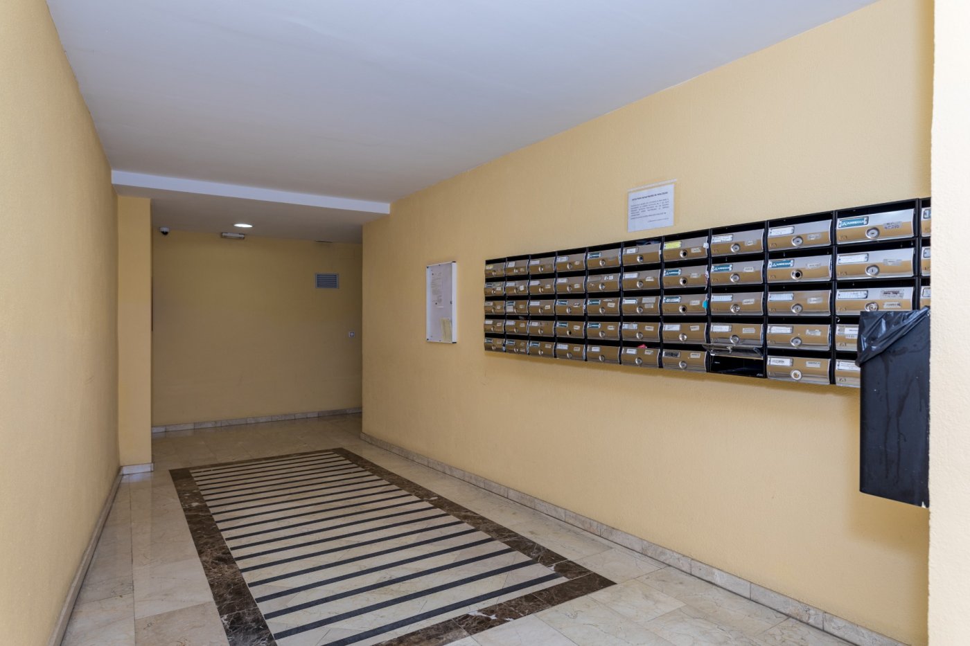 Piso en Centro (Málaga)