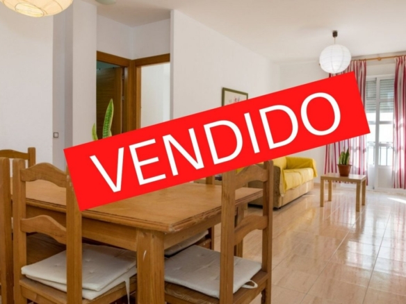 Propiedad gestionada por HOLA! Spain - Piso en Centro (Málaga) - AI_017