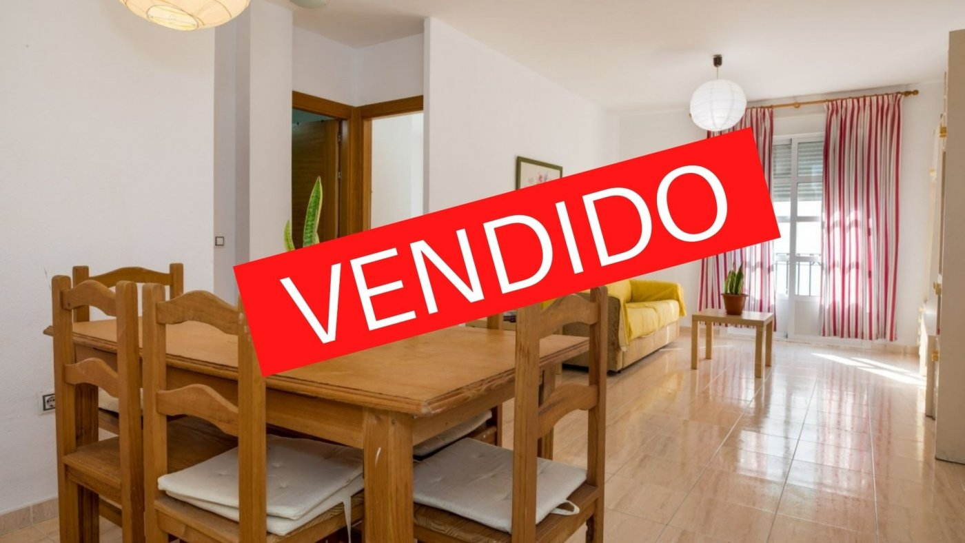 Propiedad gestionada por HOLA! Spain - Piso en Centro (Málaga) - AI_017