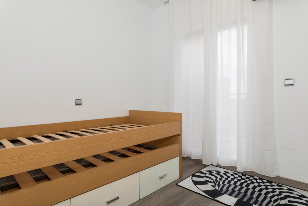 Ático Dúplex en Teatinos (Málaga)