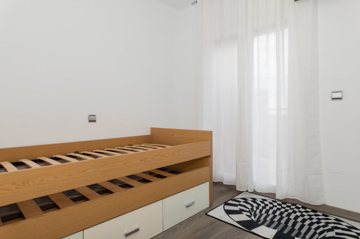 Ático Dúplex en Teatinos (Málaga)