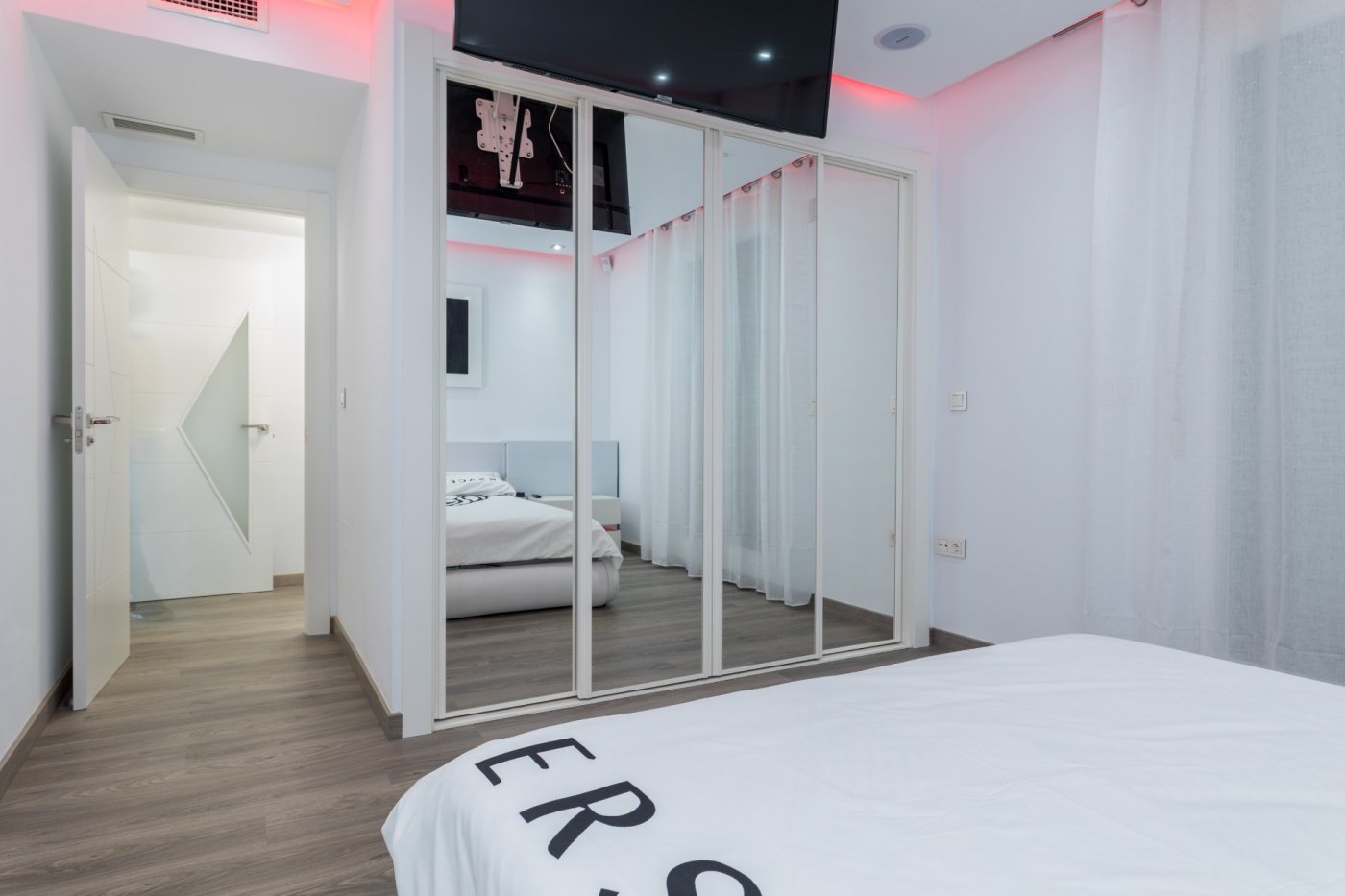 Ático Dúplex en Teatinos (Málaga)