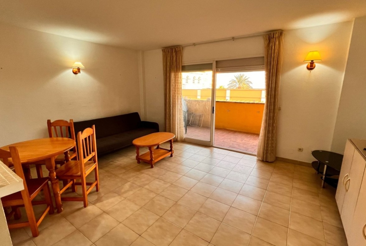 Piso en Benalmádena Costa (Benalmádena)