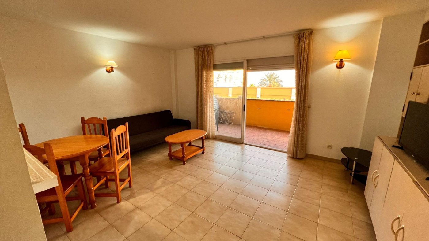 Piso en Benalmádena Costa (Benalmádena)