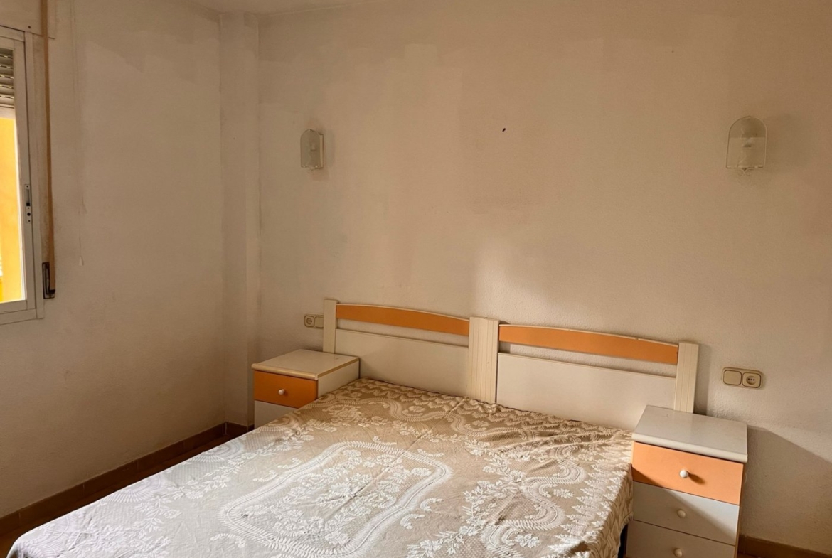 Piso en Benalmádena Costa (Benalmádena)