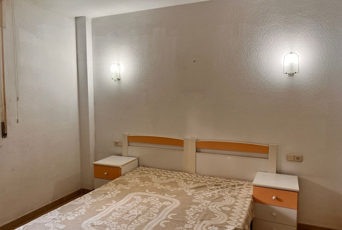 Piso en Benalmádena Costa (Benalmádena)