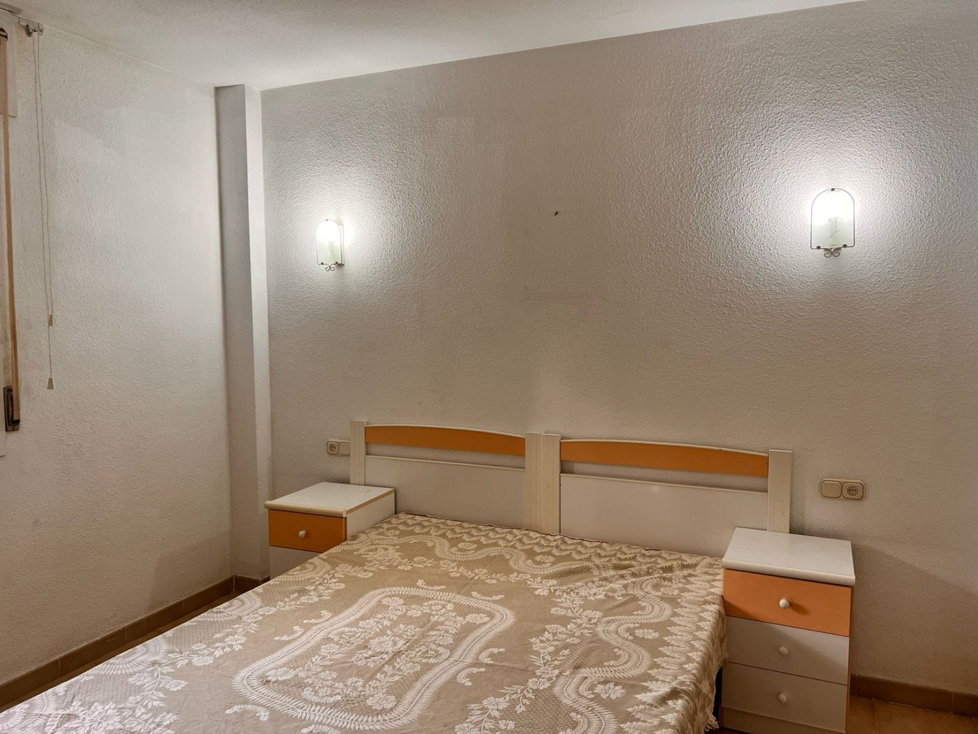 Piso en Benalmádena Costa (Benalmádena)