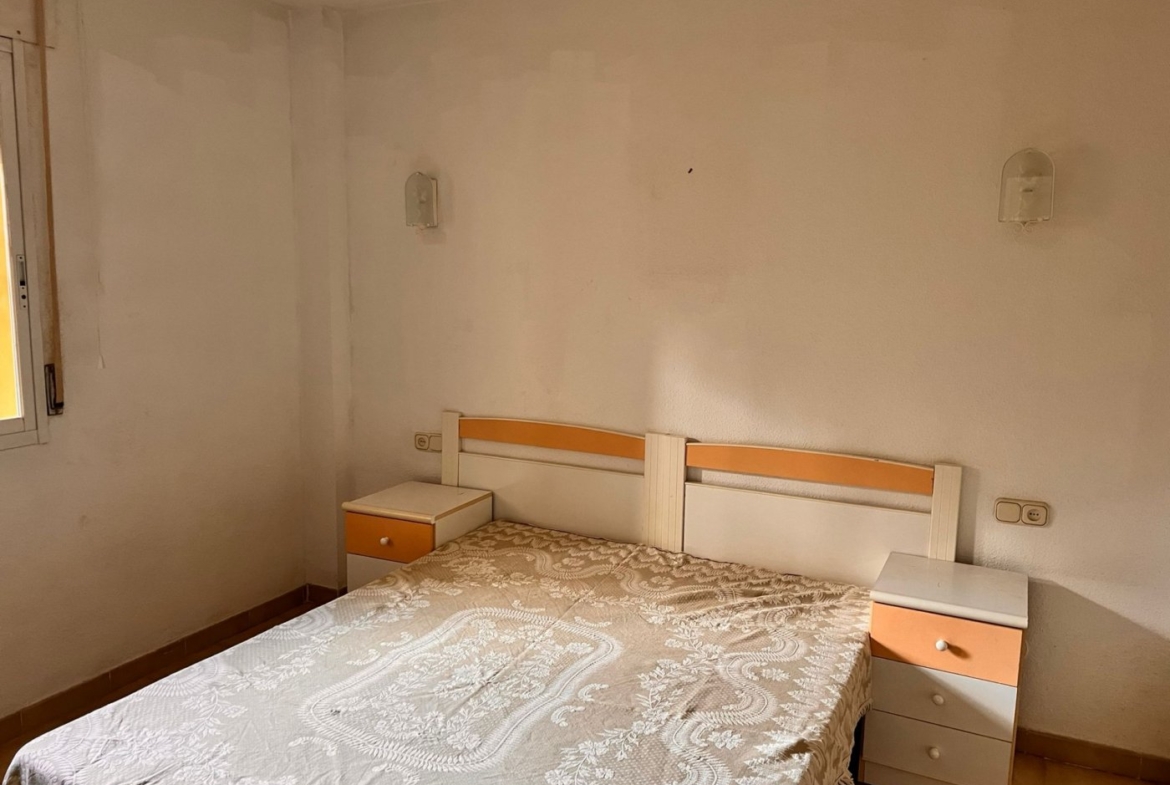 Piso en Benalmádena Costa (Benalmádena)