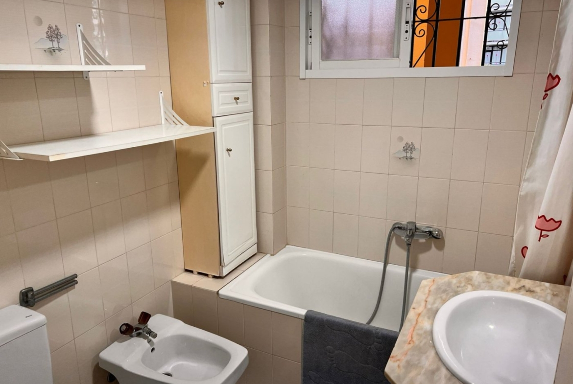 Piso en Benalmádena Costa (Benalmádena)