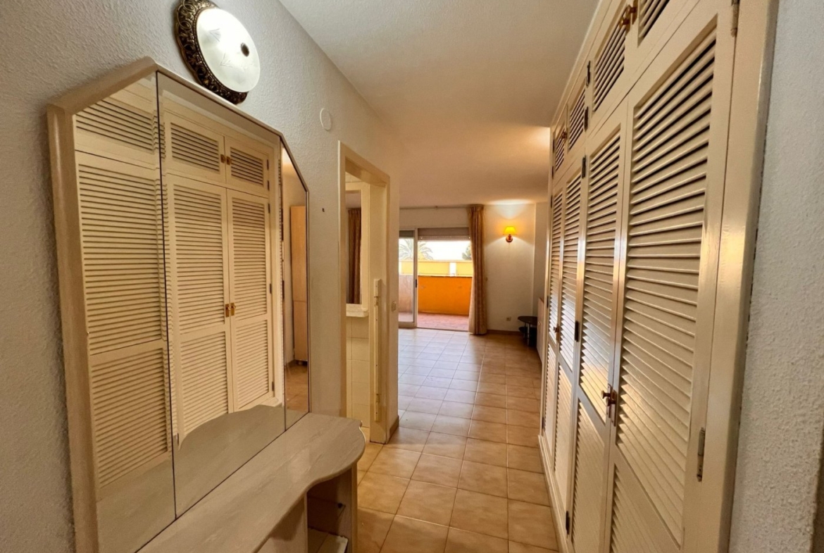 Piso en Benalmádena Costa (Benalmádena)