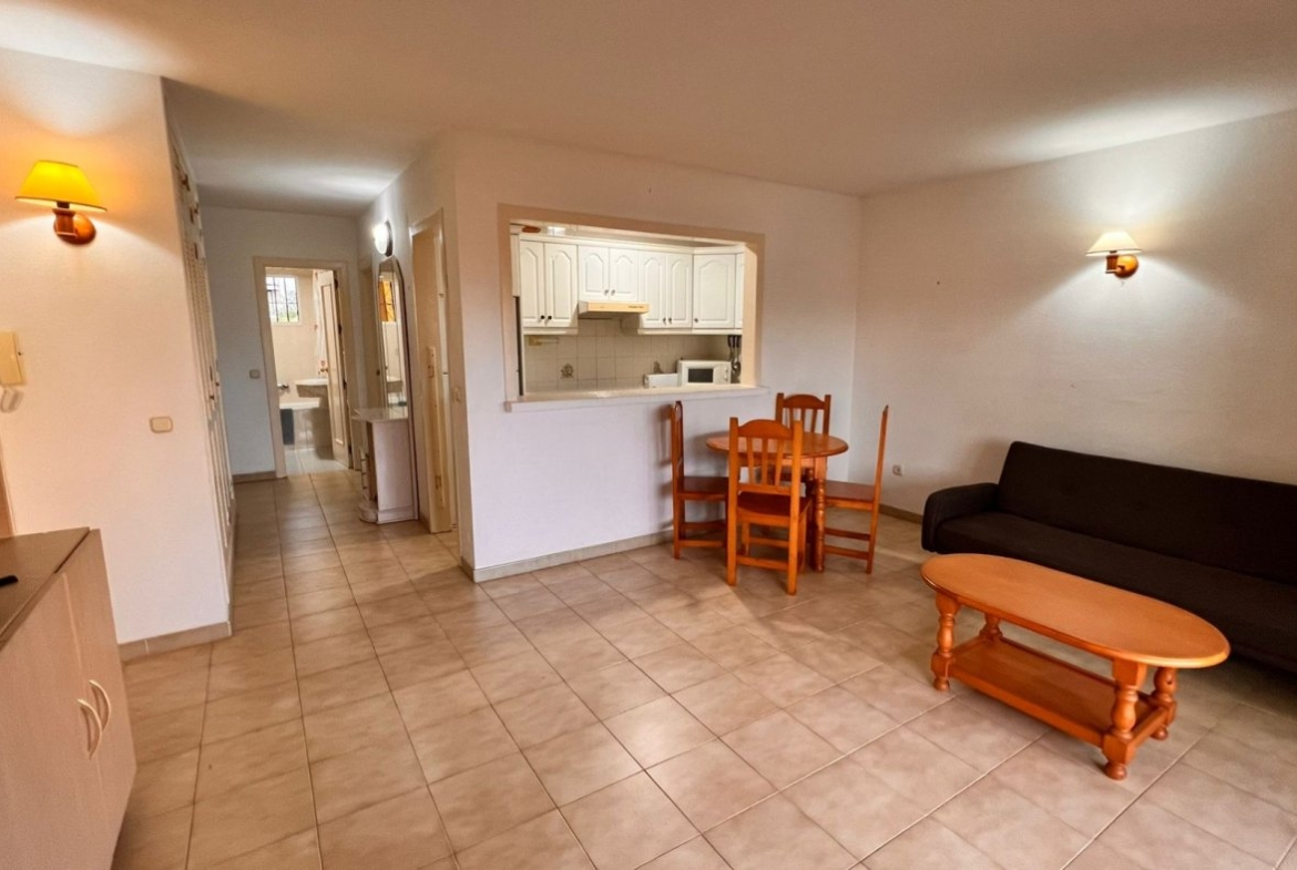 Piso en Benalmádena Costa (Benalmádena)