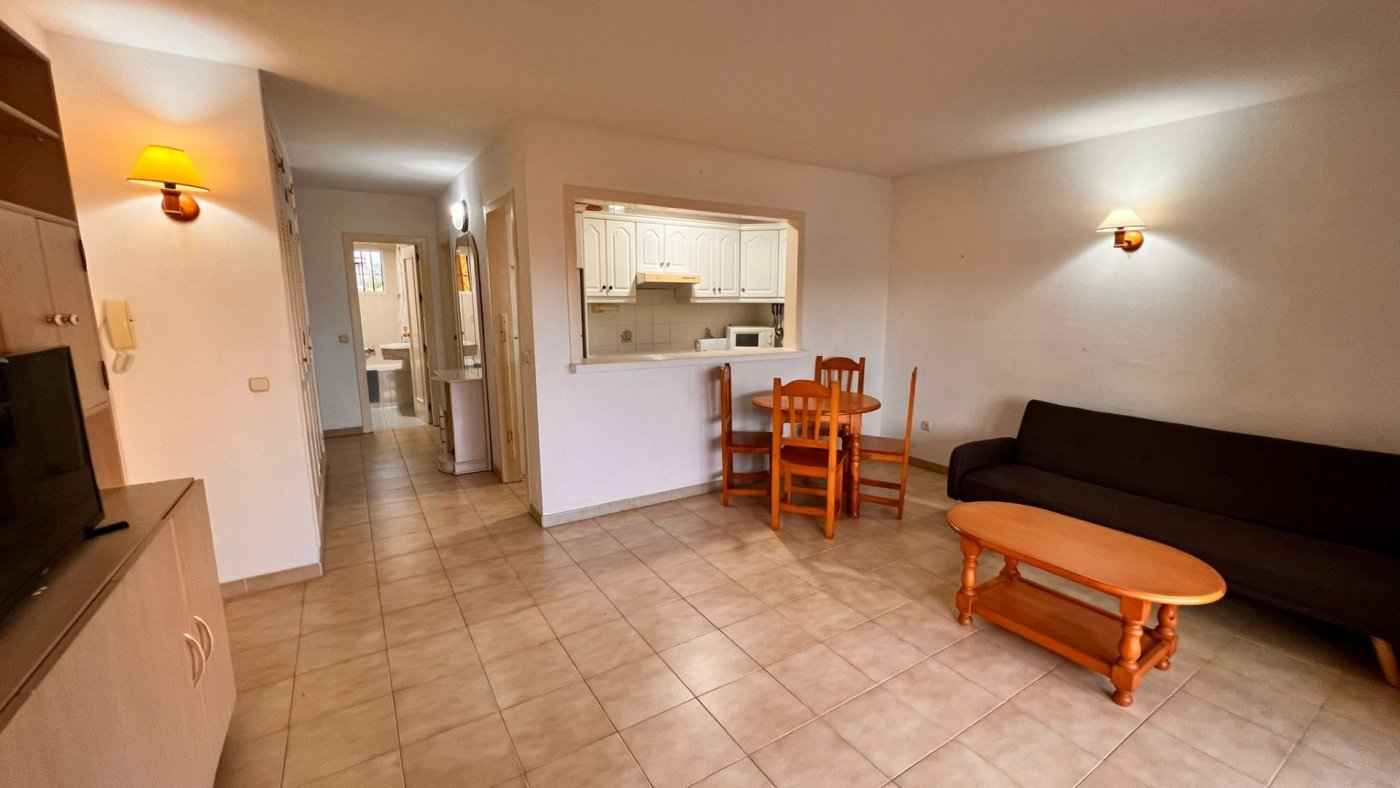 Piso en Benalmádena Costa (Benalmádena)