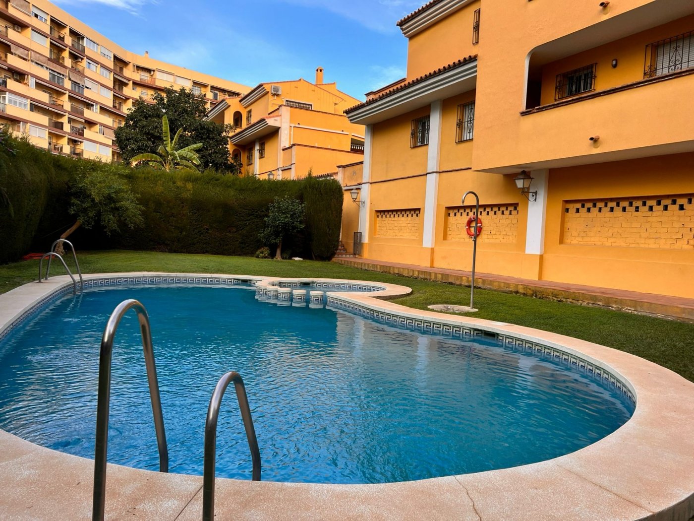 Piso en Benalmádena Costa (Benalmádena)