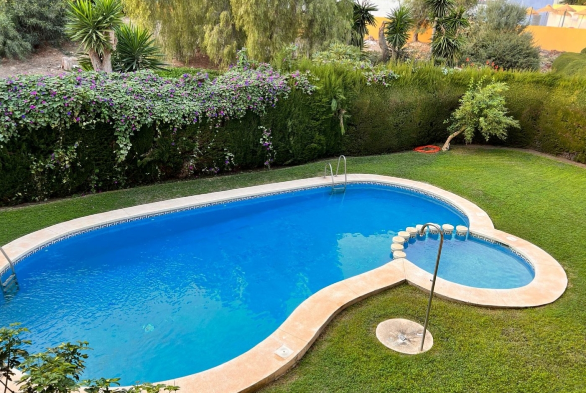 Piso en Benalmádena Costa (Benalmádena)