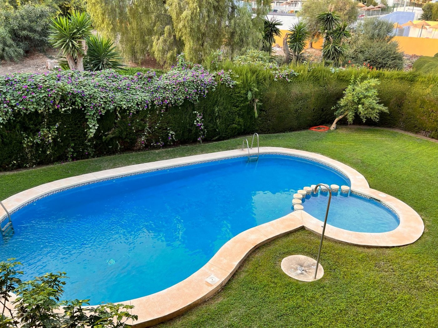 Piso en Benalmádena Costa (Benalmádena)