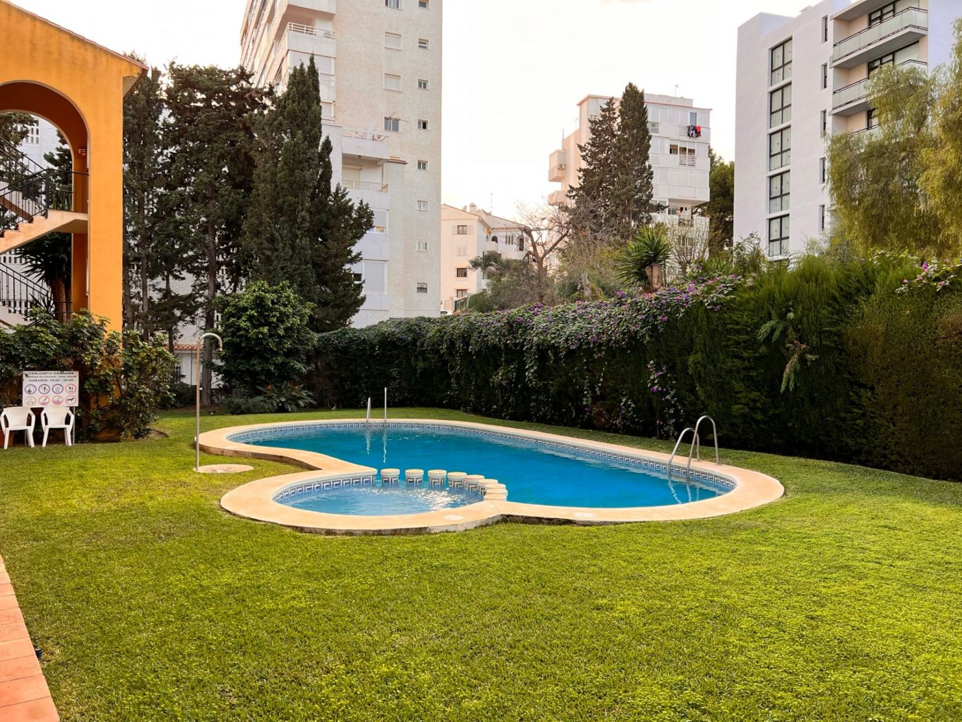 Piso en Benalmádena Costa (Benalmádena)