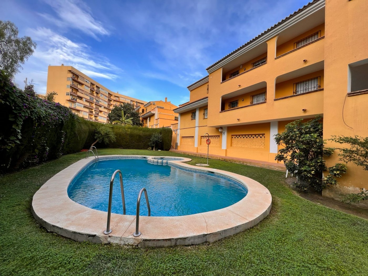 Piso en Benalmádena Costa (Benalmádena)
