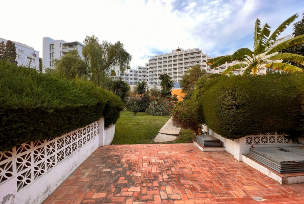 Piso en Benalmádena Costa (Benalmádena)