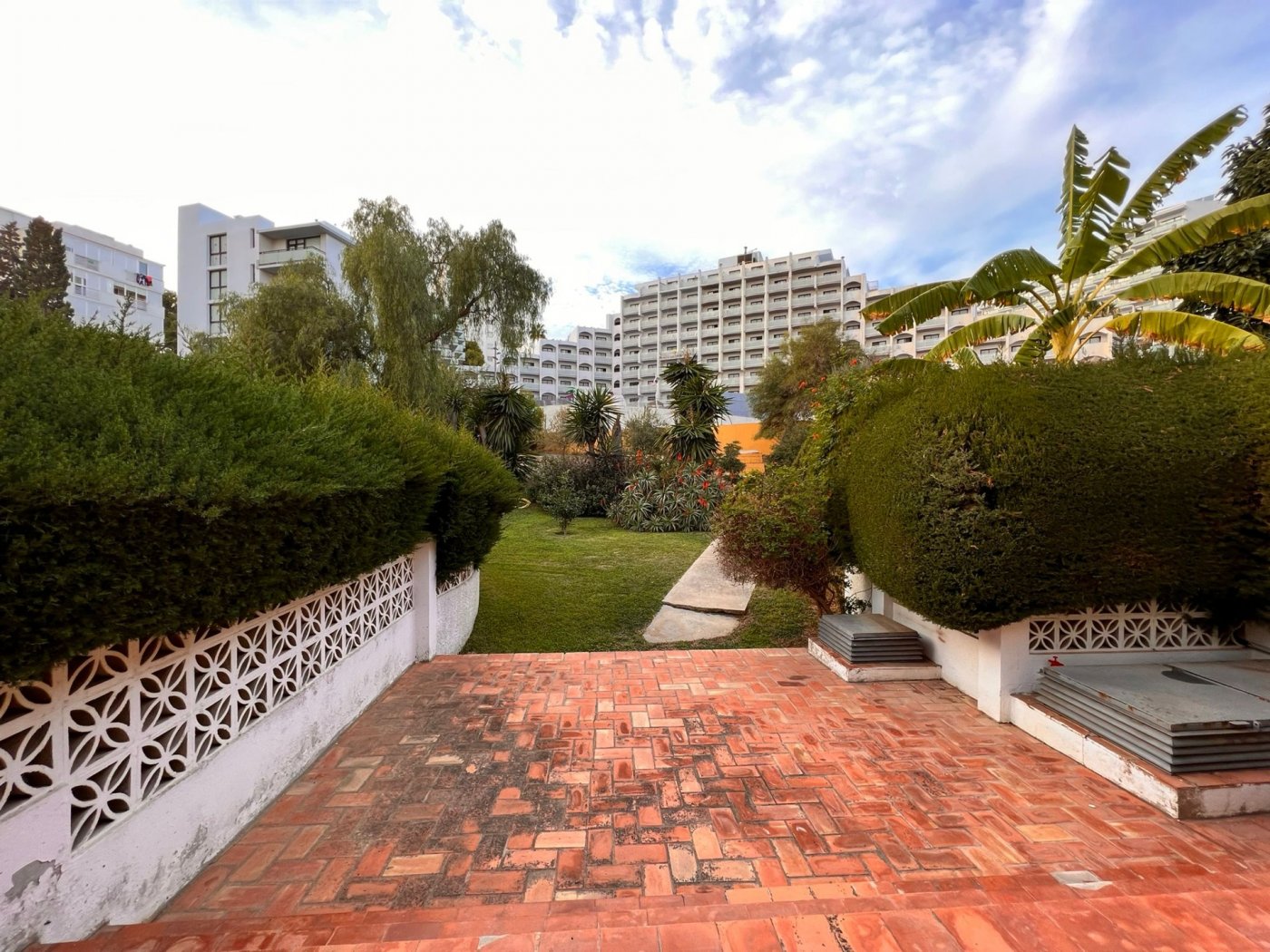 Piso en Benalmádena Costa (Benalmádena)