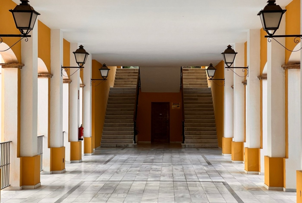Piso en Benalmádena Costa (Benalmádena)